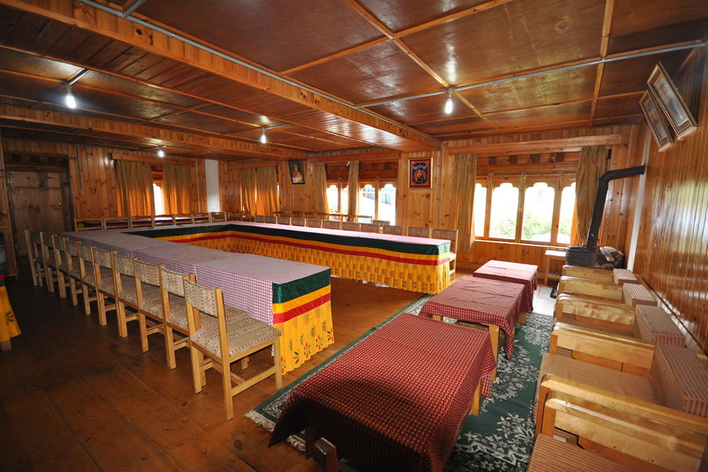 Kaila Guest House Bumthang
